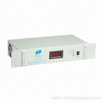 DC converter, high efficiency